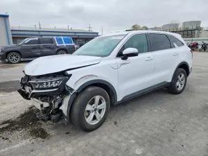 Kia Sorento 2.5L 4 2021