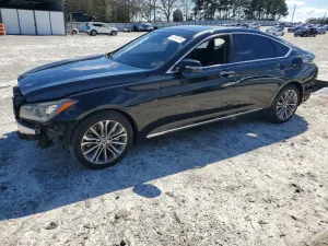 Hyundai Genesis 3.8L 6 2015