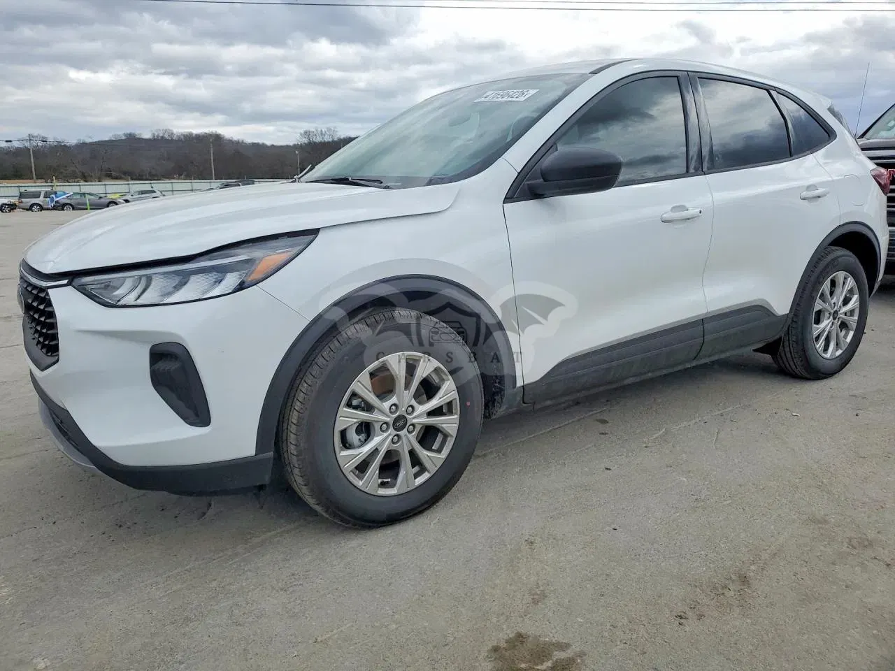 Ford Escape 1.5L 3 2026