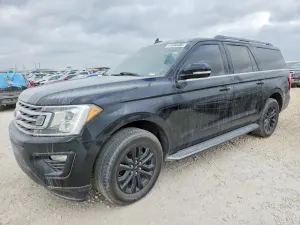 Ford Expedition 3.5L 6 2018