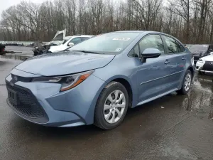 Toyota Corolla 1.8L 4 2021