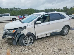 Ford Edge 3.5L 6 2018