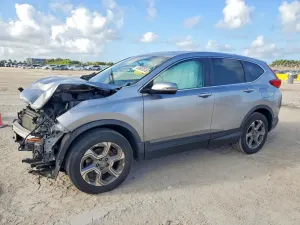 Honda CR-V 1.5L 4 2019