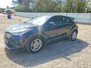 Toyota C-HR 2.0L 4 2021