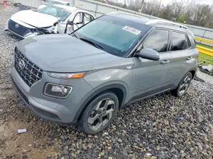 Hyundai Venue 1.6L 4 2022