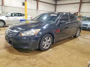 Honda Accord 2.4L 4 2012