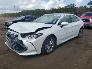 Toyota Avalon 3.5L 6 2022