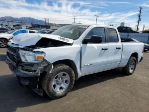 RAM 1500 5.7L 8 2022