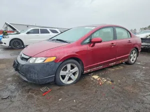 Honda Civic 1.8L 4 2007
