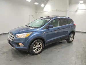 Ford Escape 1.5L 4 2018