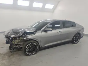 Kia K4 2.0L 4 2025