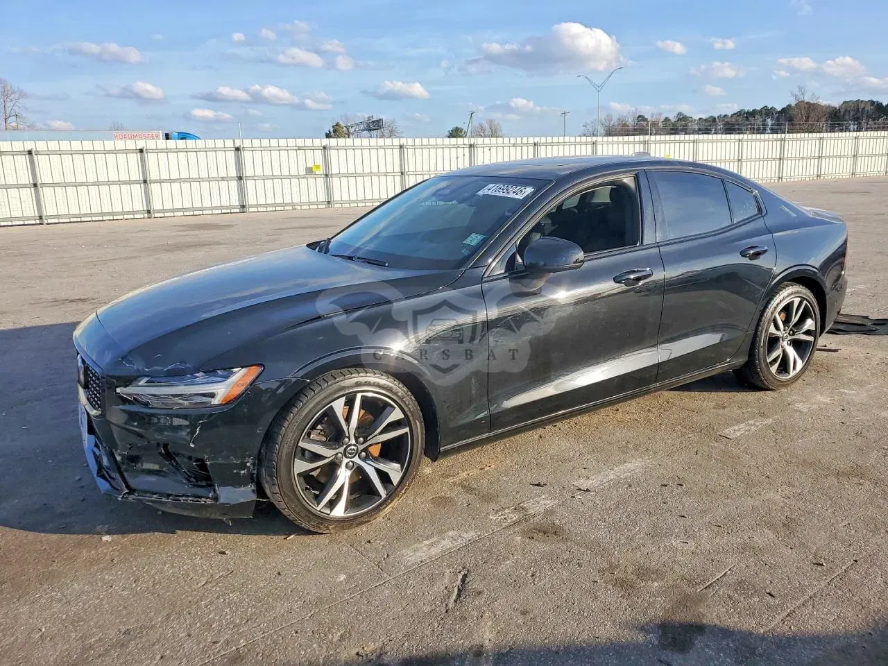 Volvo S60 2.0L 4 2023