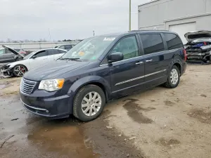Chrysler Town & Country 3.6L 6 2014