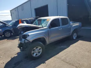 Toyota Tacoma 3.5L 6 2021