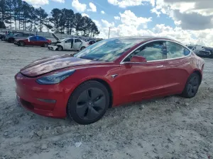Tesla Model 3 2018