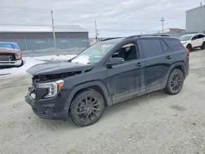 GMC Terrain 1.5L 4 2024