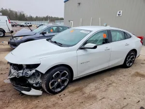 Chevrolet Malibu 1.5L 4 2023