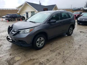 Honda CR-V 2.4L 4 2014