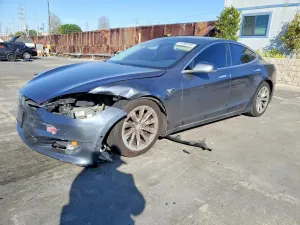 Tesla Model S 2017