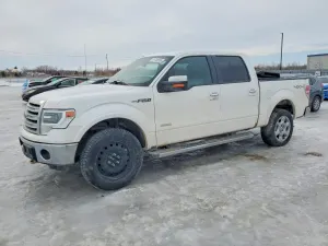 Ford F-150 3.5L 6 2014