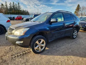 Lexus RX 3.3L 6 2004