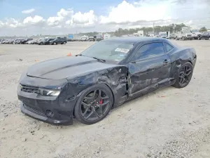 Chevrolet Camaro 3.6L 6 2015
