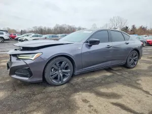 Acura TLX 2.0L 4 2023
