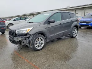 Ford Escape 1.5L 4 2017