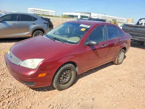 Ford Focus 2.0L 4 2007