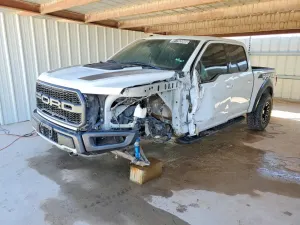 Ford F-150 3.5L 6 2018