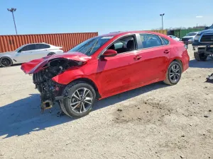 Kia Cerato / Forte / K3 2.0L 4 2023