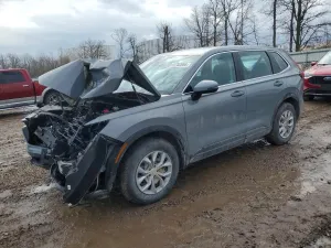 Honda CR-V 1.5L 4 2024