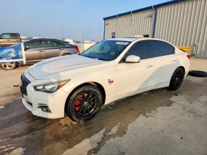 Infiniti Q50 3.7L 6 2015