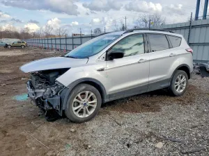 Ford Escape 1.5L 4 2018