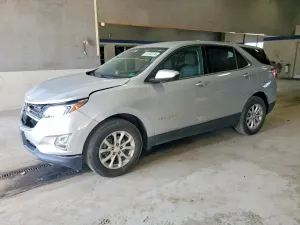 Chevrolet Equinox 1.5L 4 2020