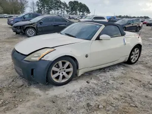 Nissan 350Z 3.5L 6 2005