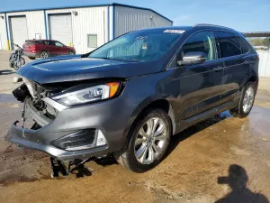 Ford Edge 2.0L 4 2020