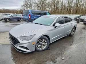 Hyundai Sonata 2.5L 4 2023