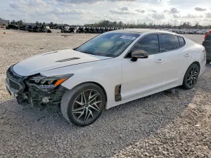 Kia Stinger 2.5L 4 2022