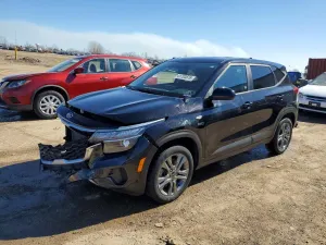 Kia Seltos 2.0L 4 2021