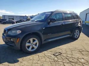 BMW X5 2009