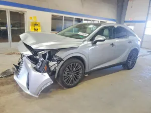 Lexus RX 2.4L 4 2026