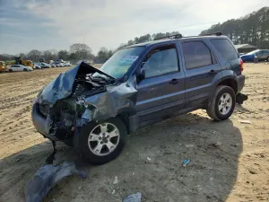 Ford Escape 3.0L 6 2005