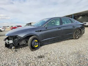 Hyundai Sonata 2.5L 4 2024