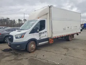 Ford Transit 3.5L 6 2021