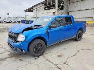 Ford Maverick 2.0L 4 2022