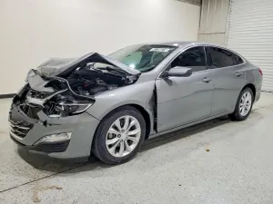 Chevrolet Malibu 1.5L 4 2023