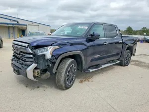 Toyota Tundra 3.4L 6 2023