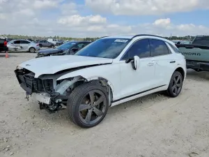 Genesis GV70 2.5L 4 2025