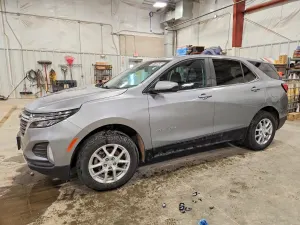 Chevrolet Equinox 1.5L 4 2023